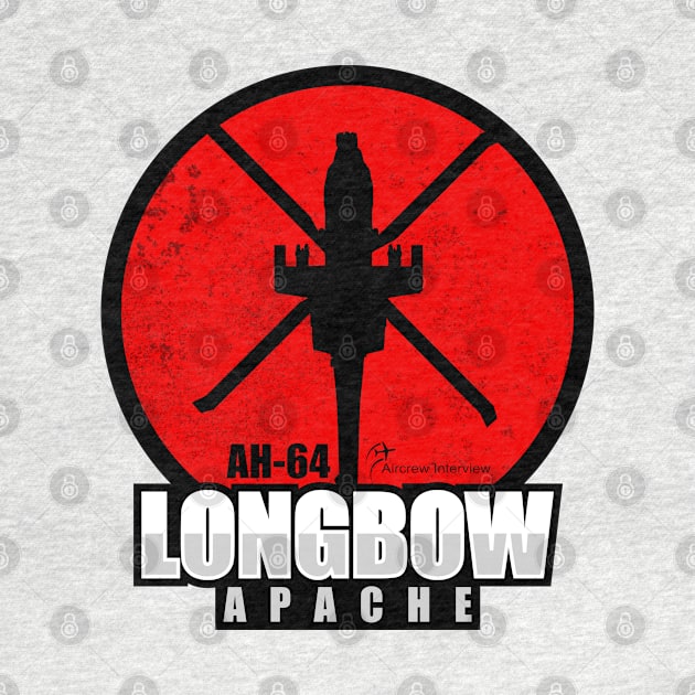 AH-64 Apache Longbow (distressed) by Aircrew Interview